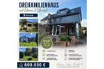 Mehrfamilienhaus, Wohnhaus Bochum Bochum-Nord - 600.000&euro; | Angebot:27254553