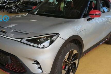 Smart #1 36.263 km 32.870 € Hagen 58135