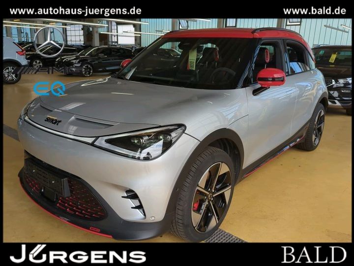 Smart #1 36.263 km 32.870 € Hagen 58135