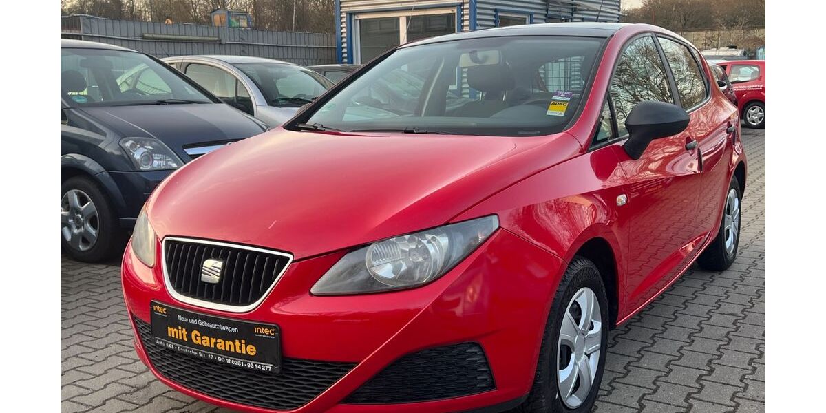 Seat Ibiza 144.343 km 3.000 &euro; Essen 45326