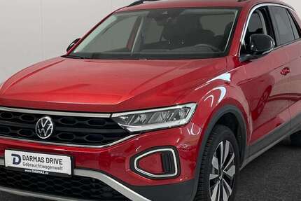 VW T-Roc 18.206 km 26.990 € Castrop-Rauxel 44575