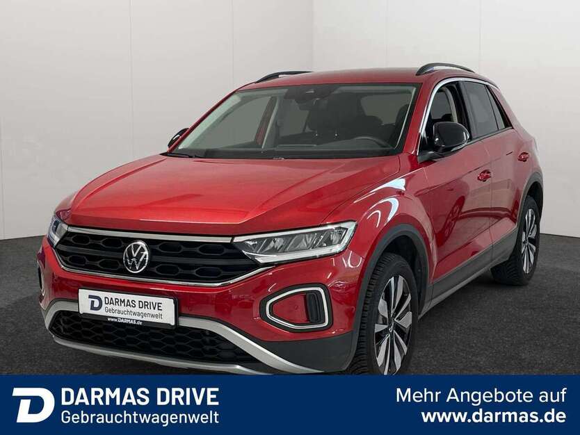 VW T-Roc 18.206 km 26.990 € Castrop-Rauxel 44575