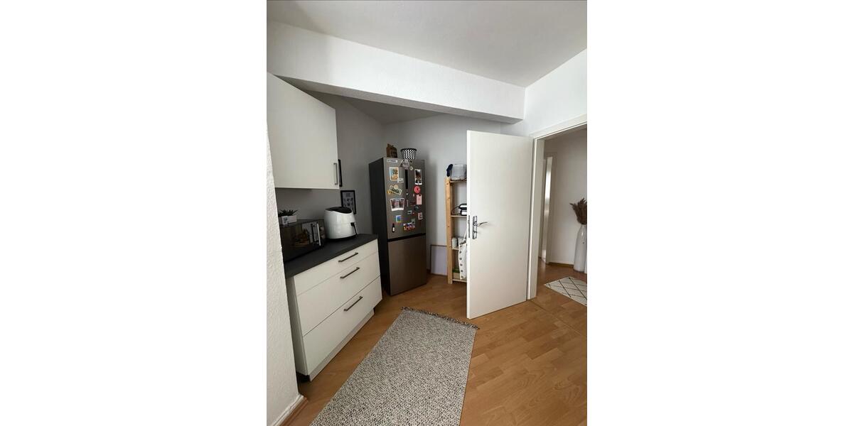Etagenwohnung Dortmund Innenstadt West - 3 Zimmer, 77 m&sup2;, 805&euro; | Angebot:25612954