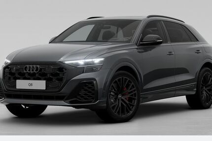 Audi Q8 23.292 km 83.890 € Remscheid 42897