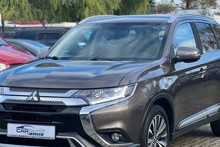 Mitsubishi Outlander 89.000 km 16.699 &euro; Olfen 59399