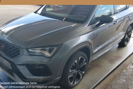 Cupra Ateca 21.398 km 27.000 &euro; Essen 45307