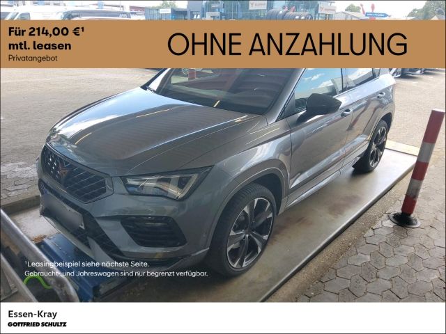 Cupra Ateca 21.398 km 27.000 &euro; Essen 45307