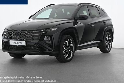 Hyundai TUCSON 4.999 km 36.980 &euro; Essen 45143