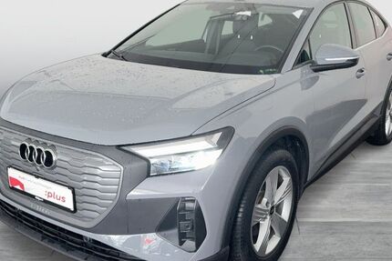 Audi Q4 e-tron 24.169 km 27.167 &euro; Dortmund 44143