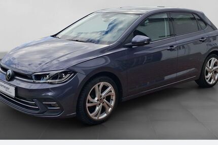 VW Polo 11.781 km 23.860 &euro; Recklinghausen 45663