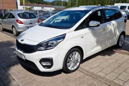 Kia Carens 45.871 km 14.690 &euro; Herten 45701