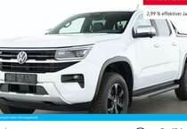 VW Amarok
