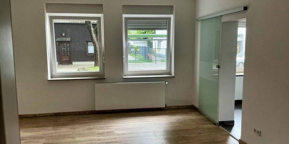 Etagenwohnung Herne Unser Fritz - 2 Zimmer, 57 m&sup2;, 770&euro; | Angebot:26902477