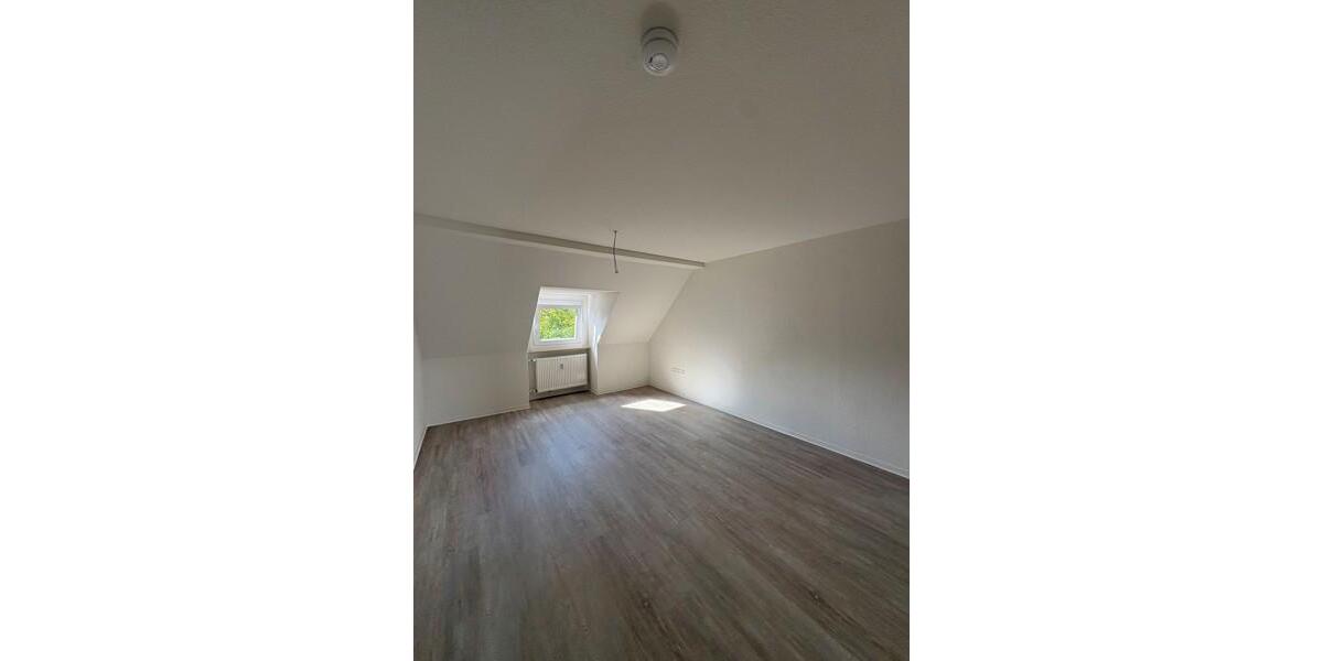 Hier fühlen Sie sich wohl: Stilvolle 3-Zimmer-Wohnung 3 zimmer