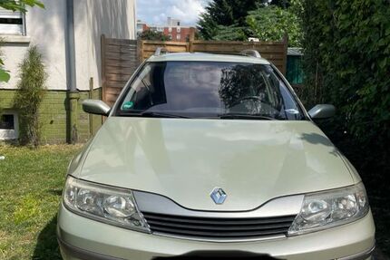 Renault Laguna 253.482 km 1.450 &euro; Dortmund 44309