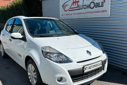 Renault Clio 187.000 km 3.499 &euro; Marl 45770
