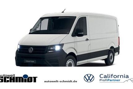 VW Crafter 4.990 km 43.890 &euro; Lünen 44534