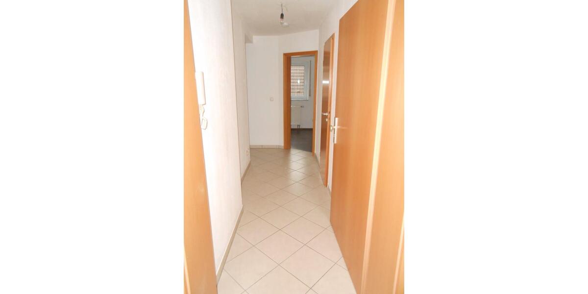 3-Zimmer-Wohnung auf zwei Ebenen mit Balkon und Stellplatz 3 zimmer