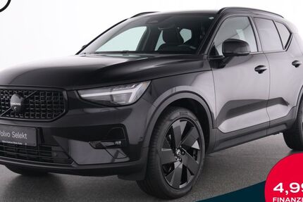 Volvo XC40 18.521 km 35.990 &euro; Essen-Kray 45309