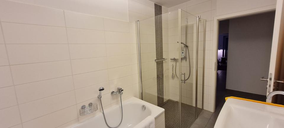 Wohnung in ruhiger Lage mit Blick ins Grüne Gevelsberg Zentrum 2 zimmer