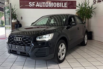 Audi Q2 100.000 km 18.500 € Essen - Karnap 45329