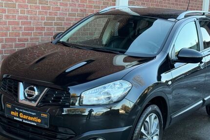 Nissan Qashqai 147.500 km 8.990 &euro; Oer-Erkenschwick 45739