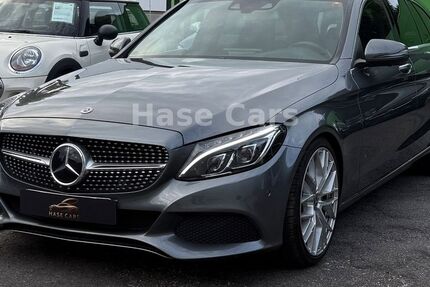 Mercedes C 250
