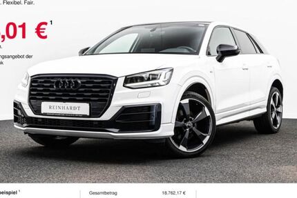 Audi Q2 65.330 km 19.888 &euro; Hagen 58091
