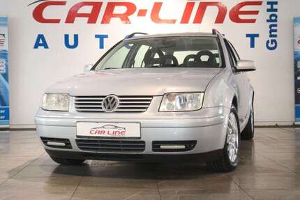 VW Bora 214.887 km 2.999 € Ratingen 40880