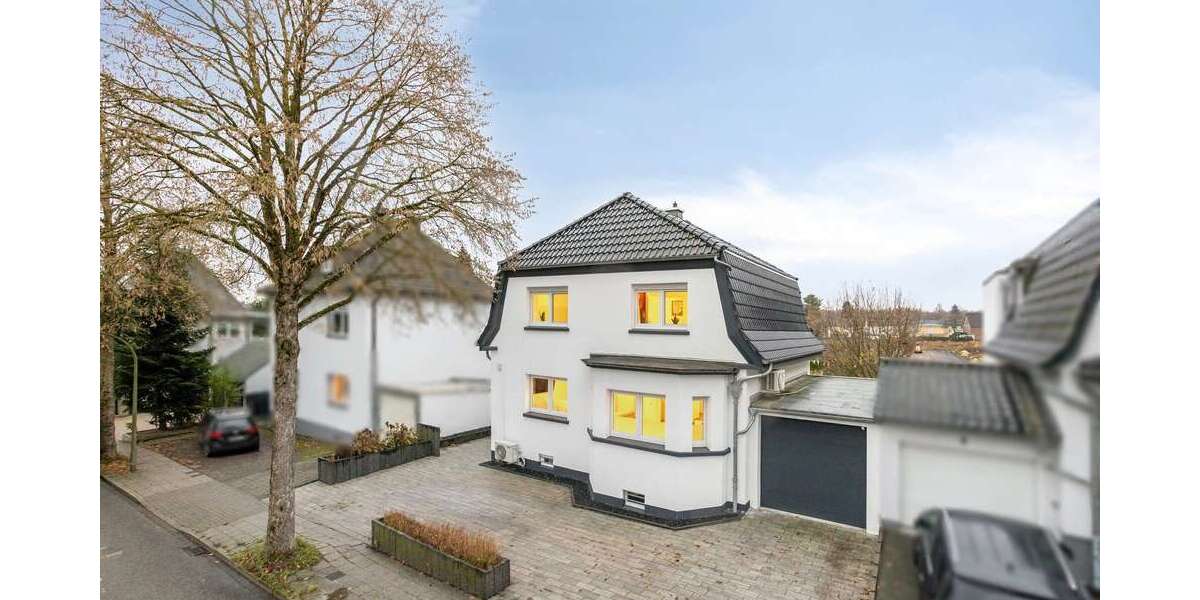 Haus zum Kaufen in Bochum 559.000 € 128 m² 4 zimmer