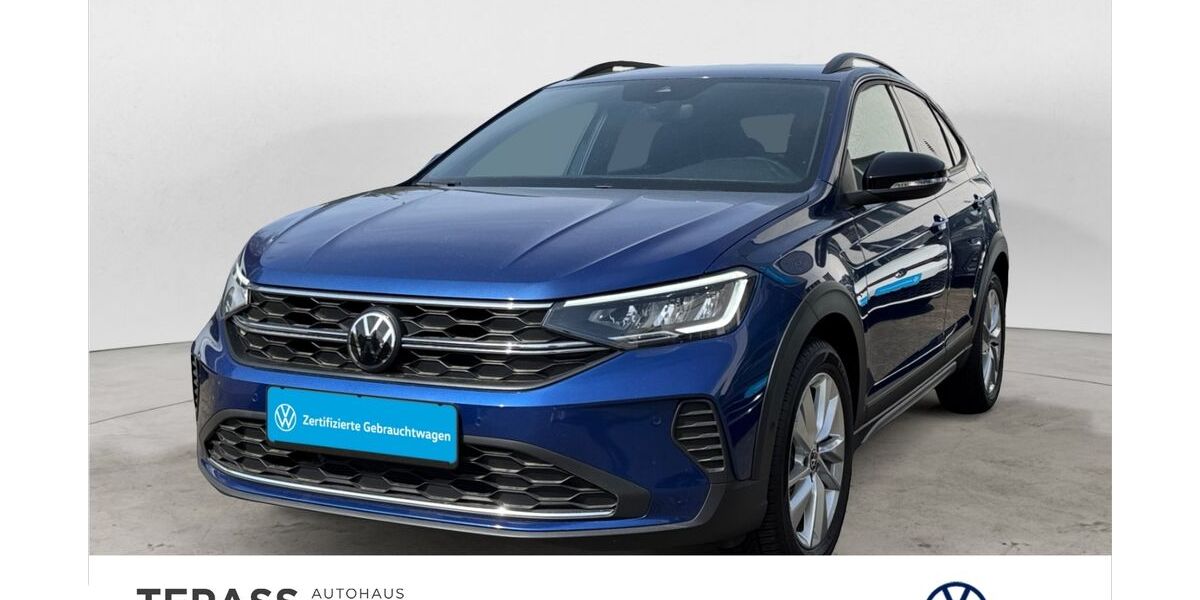 VW Taigo 6.059 km 26.240 &euro; Wetter 58300