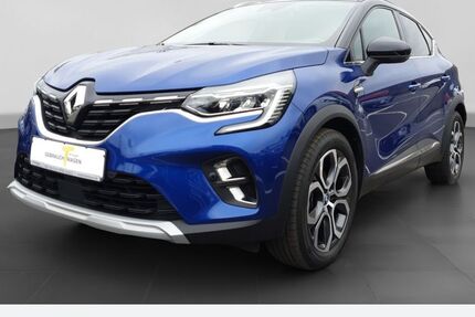 Renault Captur 72.097 km 15.980 € Bochum 44892