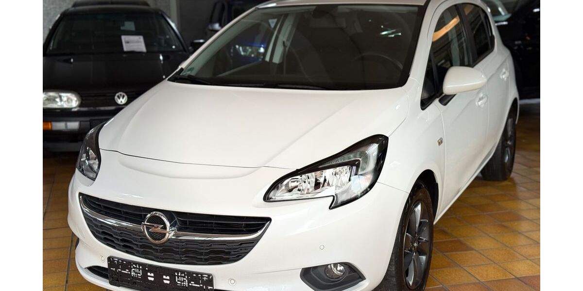 Opel Corsa 37.000 km 11.290 &euro; Oberhausen 46145