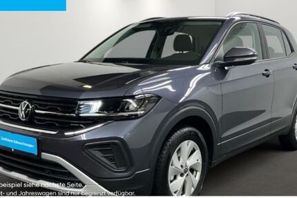 VW T-Cross 2.474 km 20.650 &euro; Hagen 58089
