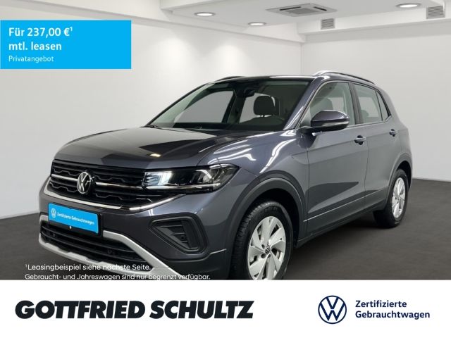 VW T-Cross 2.474 km 20.650 &euro; Hagen 58089