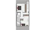 Maisonettewohnung in Waldnähe – urban leben, naturnah genießen - Maisonettenwohnung Dortmund Hombruch | Angebot:26465728