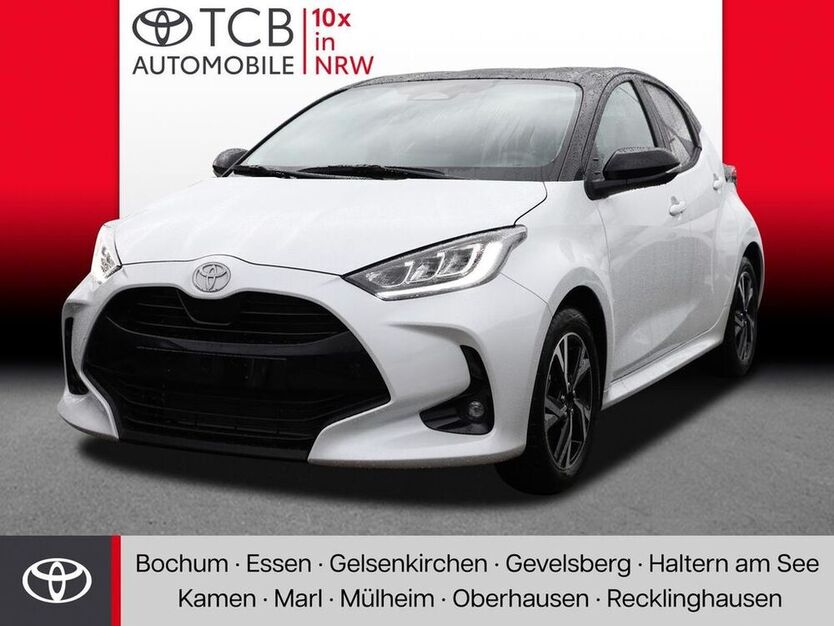 Yaris