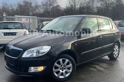 Skoda Fabia 172.185 km 3.850 &euro; Bottrop 46238