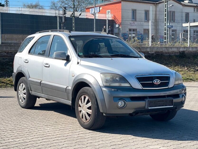 Sorento