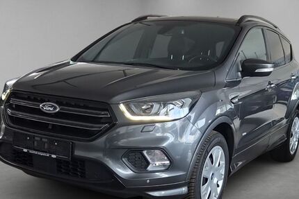 Ford Kuga 103.430 km 13.499 &euro; Wuppertal 42117
