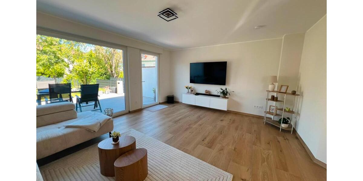 Doppelhaushälfte Castrop-Rauxel Becklem - 539.000&euro; | Angebot:27531689