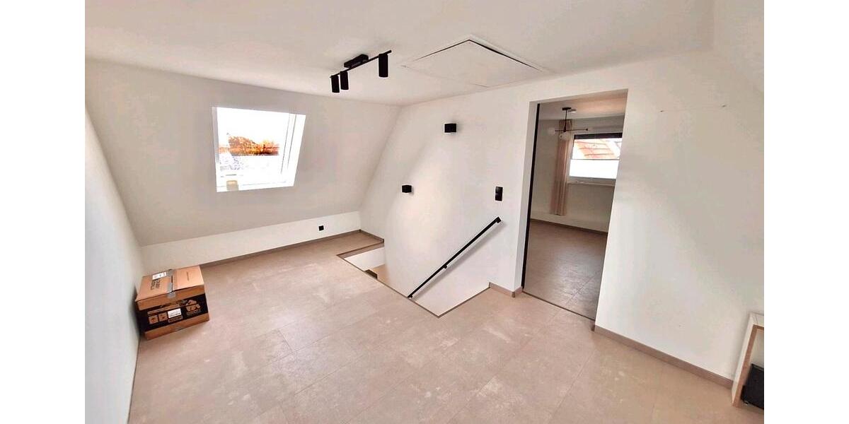 Doppelhaushälfte Herne Wanne - 3.5 Zimmer, 120 m&sup2;, 450.000&euro; | Angebot:25558947