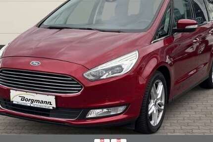 Ford Galaxy 106.240 km 19.470 € Haltern am See 45721