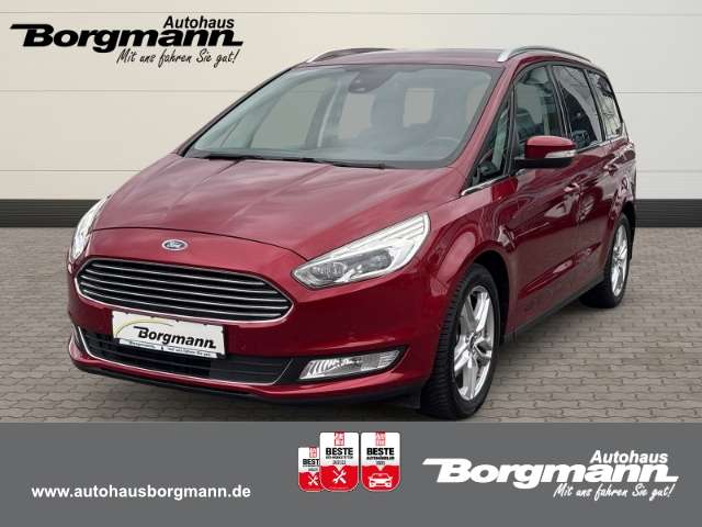 Ford Galaxy 106.240 km 19.470 € Haltern am See 45721