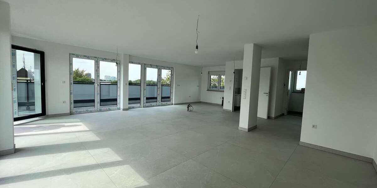 Wohnung zum Mieten in Dortmund 2.390 € 165 m² 4 zimmer