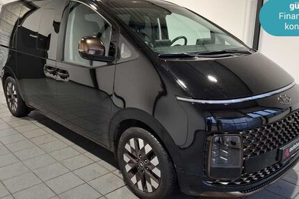 Hyundai STARIA 71.670 km 36.990 &euro; Wuppertal 42287