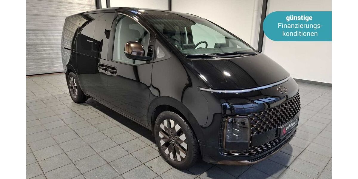 Hyundai STARIA 71.670 km 36.990 &euro; Wuppertal 42287