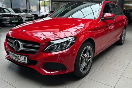 Mercedes-Benz C 250 96.596 km 22.890 € Bottrop 46236
