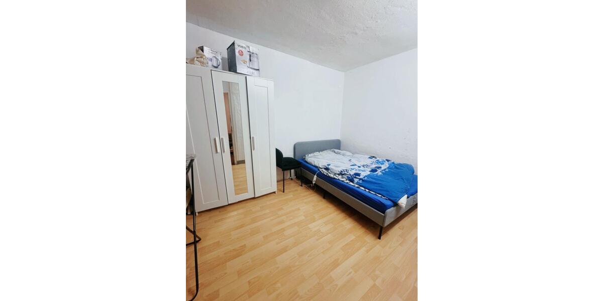 Etagenwohnung Witten Annen - 2 Zimmer, 18 m&sup2;, 276&euro; | Angebot:24943763