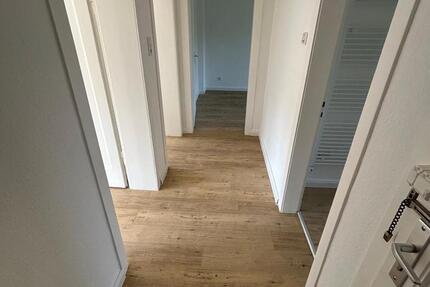 ***Top sanierte 2-Zimmer-Wohnung mit Klimaanlage*** 2 zimmer